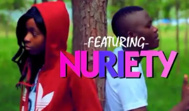 Download Video | Ment ft Nuriety – Amani