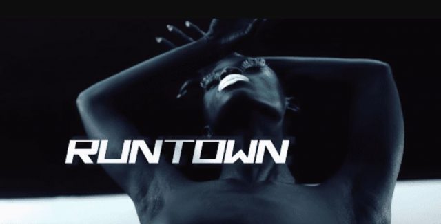 Download Video by Runtown – International Badman Killa