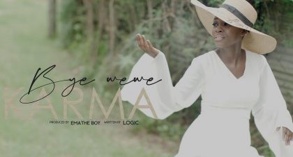 Download new Audio by Karma – Bye Wewe