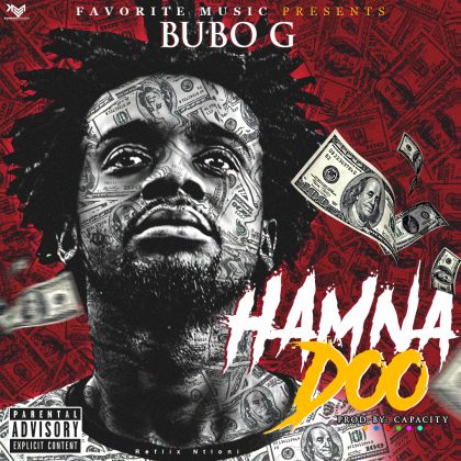 Download Audio by Bubo G – Hamna Doo