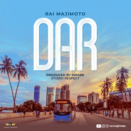Download Audio by Rai Majimoto – Dar