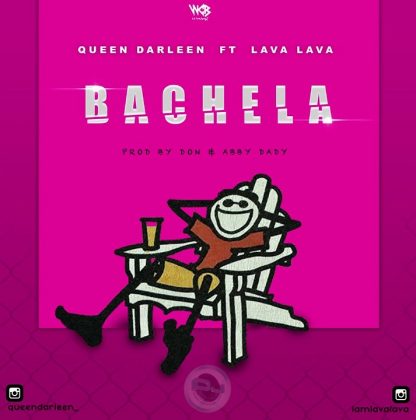 Download new Audio by Queen Darleen ft Lavalava – Bachela