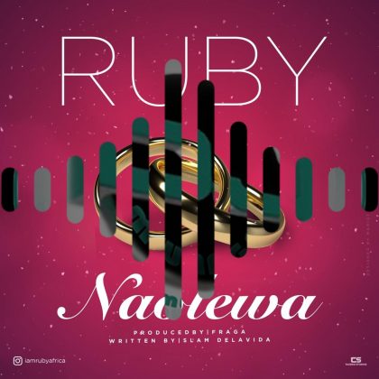 Download Instrumental &#124; Ruby – Naolewa