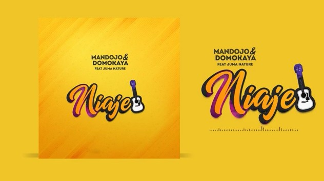 Download new Audio by Mandojo &amp; Domokaya ft Juma Nature – Niaje