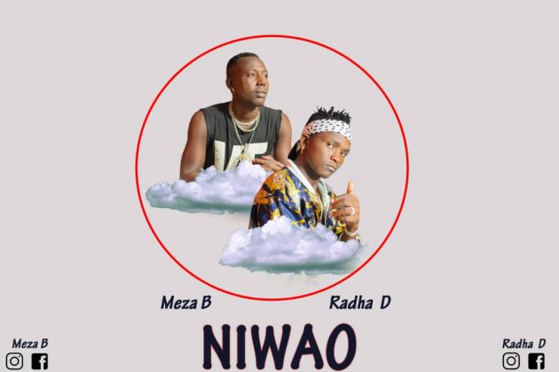 Download Audio | Meza B ft Radha D – Niwao