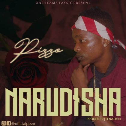 Download Audio by Pizzo – Narudisha
