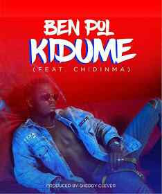 Audio | Ben Pol ft Chidinma – Kidume