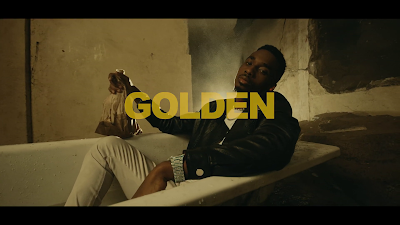 Download Video | Golden – Yalaa